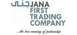 Jana First Trading Company Jana First Trading Company